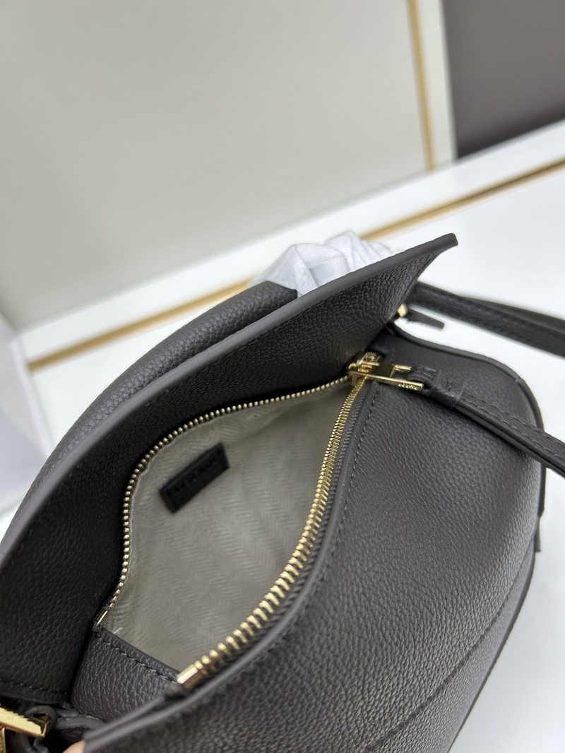 Loewe Handle Bags